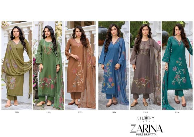 Kilory zarina buy online wholesale dress material